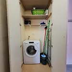 Bilocale Lägenhet