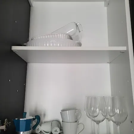 Bilocale Lejlighed