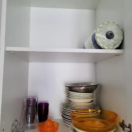 Bilocale Appartement