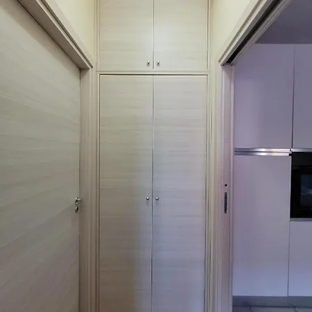 Bilocale Appartement Rometta Marea