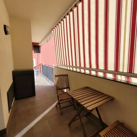 Bilocale * Rometta Marea