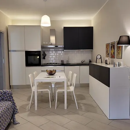 Appartement Bilocale