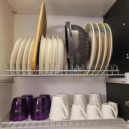 Bilocale Appartamento Rometta Marea