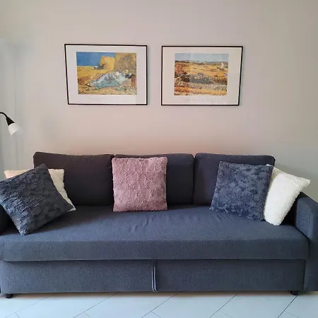 Bilocale Apartment *