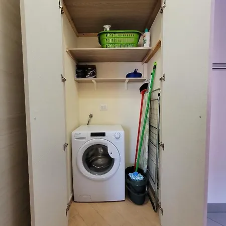 Bilocale Apartment
