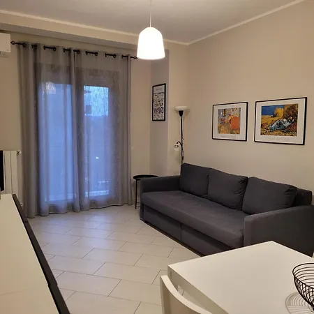 Apartment Bilocale *