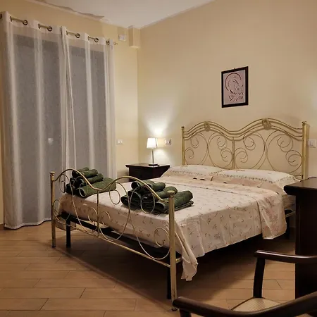 Bilocale Apartment