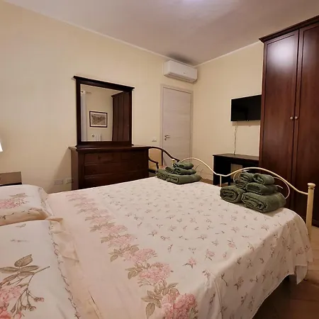 Bilocale Apartment Rometta Marea