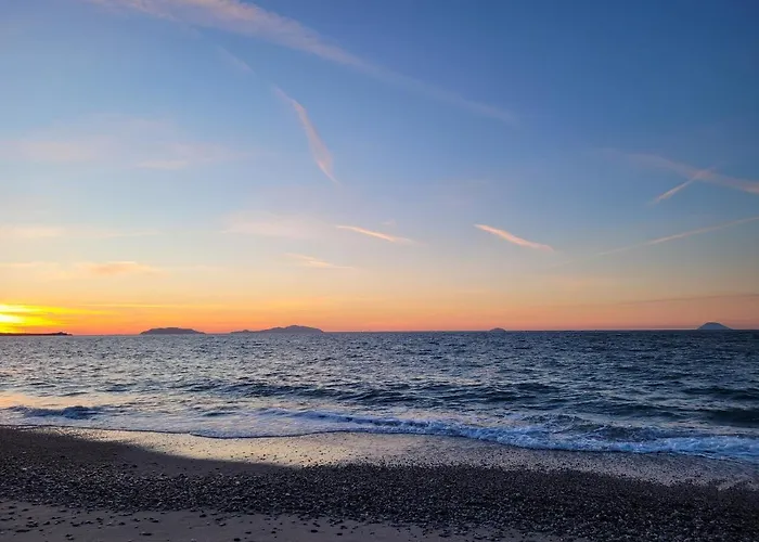 Bilocale 公寓 罗梅塔马雷亚