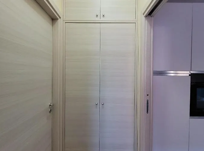 Bilocale 公寓 罗梅塔马雷亚