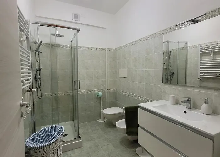 Bilocale 罗梅塔马雷亚