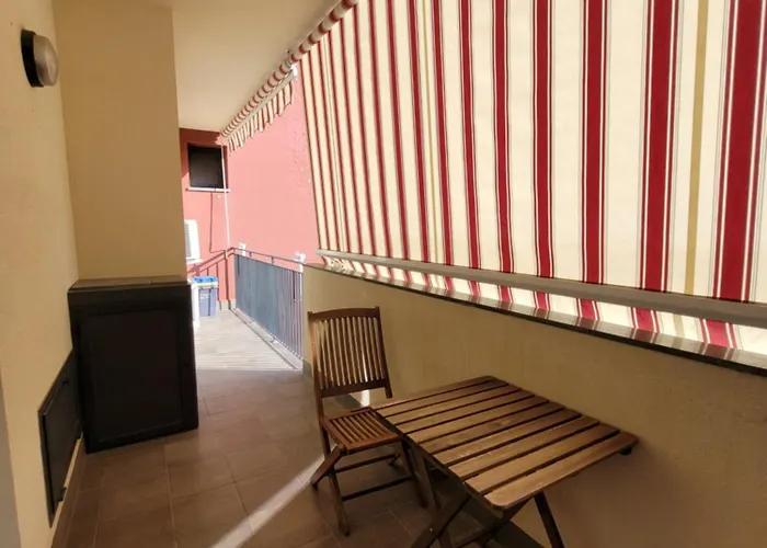 Bilocale * 罗梅塔马雷亚