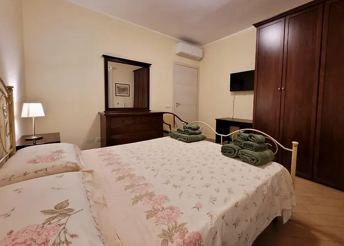 Bilocale 公寓 罗梅塔马雷亚